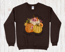 Load image into Gallery viewer, Fall Collection: Duphily Designs and Shirts Your Way! Sweatshirts, Long Sleeve, Short Sleeve, Tank Tops!
