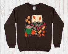 Load image into Gallery viewer, Fall Collection: Duphily Designs and Shirts Your Way! Sweatshirts, Long Sleeve, Short Sleeve, Tank Tops!
