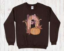 Load image into Gallery viewer, Fall Collection: Duphily Designs and Shirts Your Way! Sweatshirts, Long Sleeve, Short Sleeve, Tank Tops!