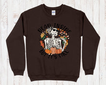 Load image into Gallery viewer, Fall Collection: Duphily Designs and Shirts Your Way! Sweatshirts, Long Sleeve, Short Sleeve, Tank Tops!