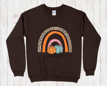 Load image into Gallery viewer, Fall Collection: Duphily Designs and Shirts Your Way! Sweatshirts, Long Sleeve, Short Sleeve, Tank Tops!