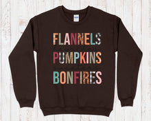 Load image into Gallery viewer, Fall Collection: Duphily Designs and Shirts Your Way! Sweatshirts, Long Sleeve, Short Sleeve, Tank Tops!