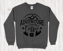 Load image into Gallery viewer, Fall Collection: Duphily Designs and Shirts Your Way! Sweatshirts, Long Sleeve, Short Sleeve, Tank Tops!