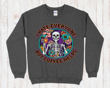 Load image into Gallery viewer, Fall Collection: Duphily Designs and Shirts Your Way! Sweatshirts, Long Sleeve, Short Sleeve, Tank Tops!