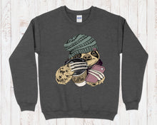 Load image into Gallery viewer, Fall Collection: Duphily Designs and Shirts Your Way! Sweatshirts, Long Sleeve, Short Sleeve, Tank Tops!