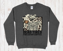 Load image into Gallery viewer, Fall Collection: Duphily Designs and Shirts Your Way! Sweatshirts, Long Sleeve, Short Sleeve, Tank Tops!