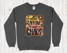 Load image into Gallery viewer, Fall Collection: Duphily Designs and Shirts Your Way! Sweatshirts, Long Sleeve, Short Sleeve, Tank Tops!