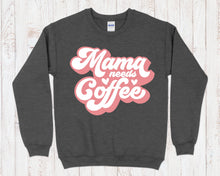 Load image into Gallery viewer, Fall Collection: Duphily Designs and Shirts Your Way! Sweatshirts, Long Sleeve, Short Sleeve, Tank Tops!