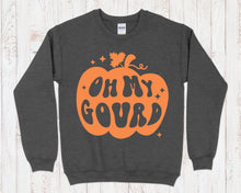 Load image into Gallery viewer, Fall Collection: Duphily Designs and Shirts Your Way! Sweatshirts, Long Sleeve, Short Sleeve, Tank Tops!