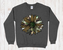 Load image into Gallery viewer, Fall Collection: Duphily Designs and Shirts Your Way! Sweatshirts, Long Sleeve, Short Sleeve, Tank Tops!