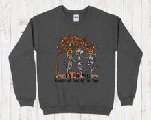 Load image into Gallery viewer, Fall Collection: Duphily Designs and Shirts Your Way! Sweatshirts, Long Sleeve, Short Sleeve, Tank Tops!