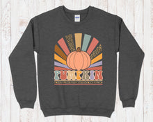 Load image into Gallery viewer, Fall Collection: Duphily Designs and Shirts Your Way! Sweatshirts, Long Sleeve, Short Sleeve, Tank Tops!