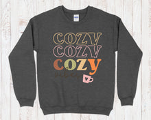 Load image into Gallery viewer, Fall Collection: Duphily Designs and Shirts Your Way! Sweatshirts, Long Sleeve, Short Sleeve, Tank Tops!