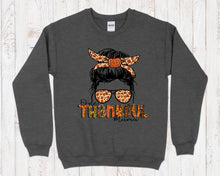Load image into Gallery viewer, Fall Collection: Duphily Designs and Shirts Your Way! Sweatshirts, Long Sleeve, Short Sleeve, Tank Tops!