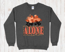 Load image into Gallery viewer, Fall Collection: Duphily Designs and Shirts Your Way! Sweatshirts, Long Sleeve, Short Sleeve, Tank Tops!