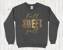 Load image into Gallery viewer, Fall Collection: Duphily Designs and Shirts Your Way! Sweatshirts, Long Sleeve, Short Sleeve, Tank Tops!