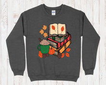 Load image into Gallery viewer, Fall Collection: Duphily Designs and Shirts Your Way! Sweatshirts, Long Sleeve, Short Sleeve, Tank Tops!