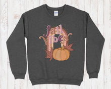 Load image into Gallery viewer, Fall Collection: Duphily Designs and Shirts Your Way! Sweatshirts, Long Sleeve, Short Sleeve, Tank Tops!