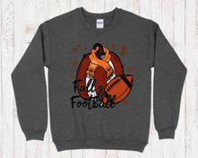 Load image into Gallery viewer, Fall Collection: Duphily Designs and Shirts Your Way! Sweatshirts, Long Sleeve, Short Sleeve, Tank Tops!