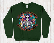 Load image into Gallery viewer, Fall Collection: Duphily Designs and Shirts Your Way! Sweatshirts, Long Sleeve, Short Sleeve, Tank Tops!