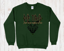 Load image into Gallery viewer, Fall Collection: Duphily Designs and Shirts Your Way! Sweatshirts, Long Sleeve, Short Sleeve, Tank Tops!