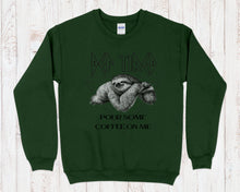 Load image into Gallery viewer, Fall Collection: Duphily Designs and Shirts Your Way! Sweatshirts, Long Sleeve, Short Sleeve, Tank Tops!