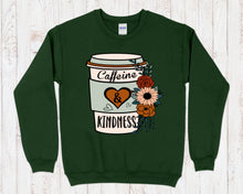 Load image into Gallery viewer, Fall Collection: Duphily Designs and Shirts Your Way! Sweatshirts, Long Sleeve, Short Sleeve, Tank Tops!