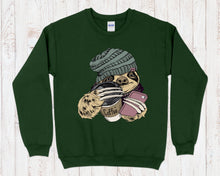 Load image into Gallery viewer, Fall Collection: Duphily Designs and Shirts Your Way! Sweatshirts, Long Sleeve, Short Sleeve, Tank Tops!