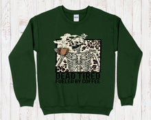 Load image into Gallery viewer, Fall Collection: Duphily Designs and Shirts Your Way! Sweatshirts, Long Sleeve, Short Sleeve, Tank Tops!