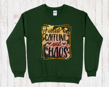 Load image into Gallery viewer, Fall Collection: Duphily Designs and Shirts Your Way! Sweatshirts, Long Sleeve, Short Sleeve, Tank Tops!