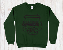 Load image into Gallery viewer, Fall Collection: Duphily Designs and Shirts Your Way! Sweatshirts, Long Sleeve, Short Sleeve, Tank Tops!