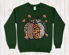 Load image into Gallery viewer, Fall Collection: Duphily Designs and Shirts Your Way! Sweatshirts, Long Sleeve, Short Sleeve, Tank Tops!