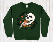 Load image into Gallery viewer, Fall Collection: Duphily Designs and Shirts Your Way! Sweatshirts, Long Sleeve, Short Sleeve, Tank Tops!