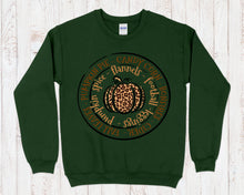 Load image into Gallery viewer, Fall Collection: Duphily Designs and Shirts Your Way! Sweatshirts, Long Sleeve, Short Sleeve, Tank Tops!