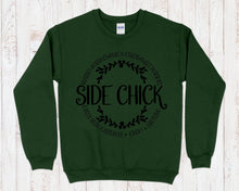 Load image into Gallery viewer, Fall Collection: Duphily Designs and Shirts Your Way! Sweatshirts, Long Sleeve, Short Sleeve, Tank Tops!