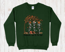 Load image into Gallery viewer, Fall Collection: Duphily Designs and Shirts Your Way! Sweatshirts, Long Sleeve, Short Sleeve, Tank Tops!
