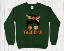 Load image into Gallery viewer, Fall Collection: Duphily Designs and Shirts Your Way! Sweatshirts, Long Sleeve, Short Sleeve, Tank Tops!