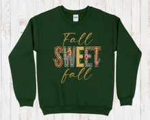 Load image into Gallery viewer, Fall Collection: Duphily Designs and Shirts Your Way! Sweatshirts, Long Sleeve, Short Sleeve, Tank Tops!
