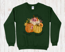 Load image into Gallery viewer, Fall Collection: Duphily Designs and Shirts Your Way! Sweatshirts, Long Sleeve, Short Sleeve, Tank Tops!