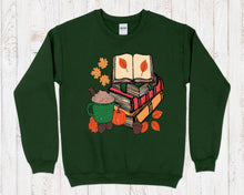 Load image into Gallery viewer, Fall Collection: Duphily Designs and Shirts Your Way! Sweatshirts, Long Sleeve, Short Sleeve, Tank Tops!