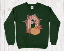 Load image into Gallery viewer, Fall Collection: Duphily Designs and Shirts Your Way! Sweatshirts, Long Sleeve, Short Sleeve, Tank Tops!