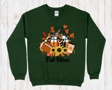 Load image into Gallery viewer, Fall Collection: Duphily Designs and Shirts Your Way! Sweatshirts, Long Sleeve, Short Sleeve, Tank Tops!