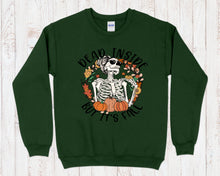 Load image into Gallery viewer, Fall Collection: Duphily Designs and Shirts Your Way! Sweatshirts, Long Sleeve, Short Sleeve, Tank Tops!