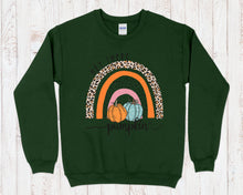 Load image into Gallery viewer, Fall Collection: Duphily Designs and Shirts Your Way! Sweatshirts, Long Sleeve, Short Sleeve, Tank Tops!