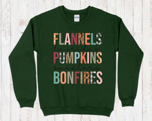 Load image into Gallery viewer, Fall Collection: Duphily Designs and Shirts Your Way! Sweatshirts, Long Sleeve, Short Sleeve, Tank Tops!