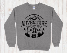 Load image into Gallery viewer, Fall Collection: Duphily Designs and Shirts Your Way! Sweatshirts, Long Sleeve, Short Sleeve, Tank Tops!