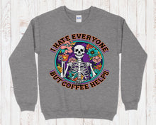 Load image into Gallery viewer, Fall Collection: Duphily Designs and Shirts Your Way! Sweatshirts, Long Sleeve, Short Sleeve, Tank Tops!