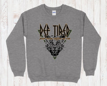 Load image into Gallery viewer, Fall Collection: Duphily Designs and Shirts Your Way! Sweatshirts, Long Sleeve, Short Sleeve, Tank Tops!