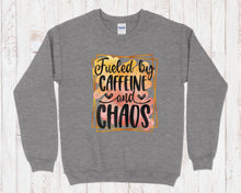 Load image into Gallery viewer, Fall Collection: Duphily Designs and Shirts Your Way! Sweatshirts, Long Sleeve, Short Sleeve, Tank Tops!