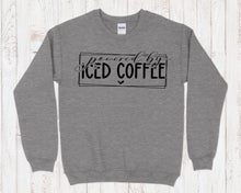 Load image into Gallery viewer, Fall Collection: Duphily Designs and Shirts Your Way! Sweatshirts, Long Sleeve, Short Sleeve, Tank Tops!